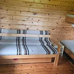 Domek alpejski Kiiminkiriver *