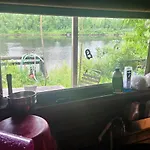 Domek alpejski Kiiminkiriver