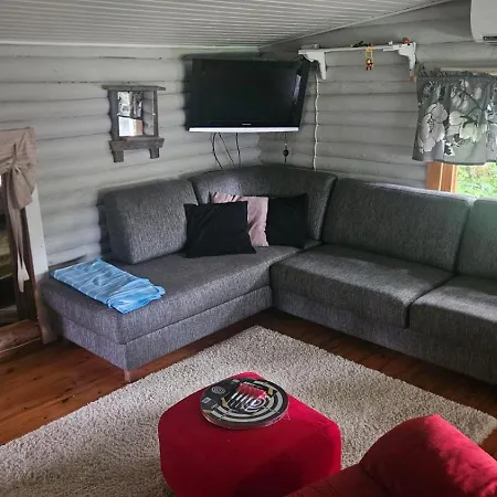 Chalet Kiiminkiriver *