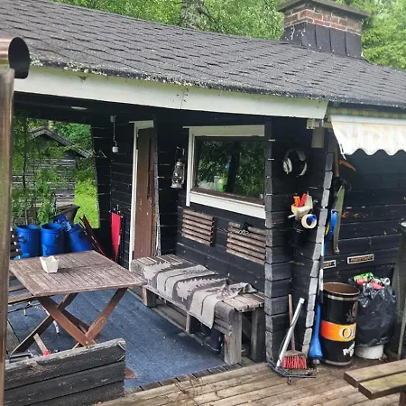 Alpesi faház Kiiminkiriver *