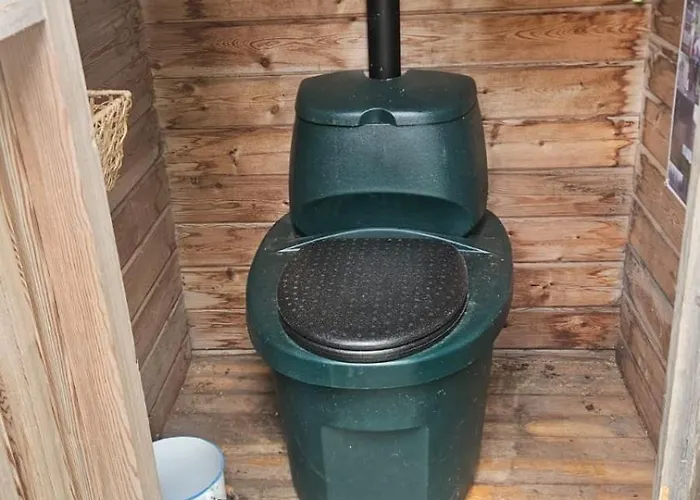 Kiiminkiriver Alpesi faház